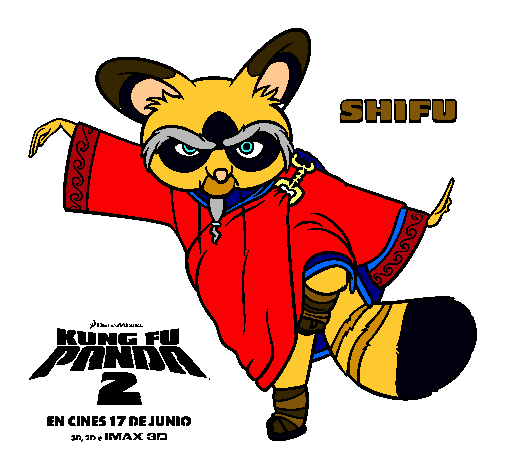 Shifu