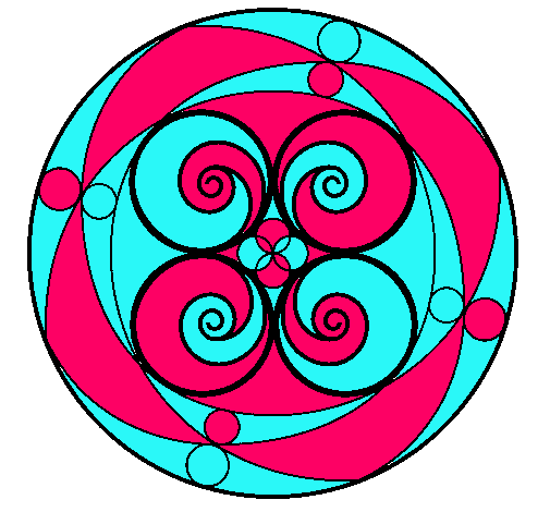 Mandala 5