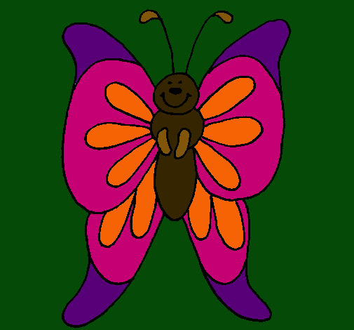 Mariposa 