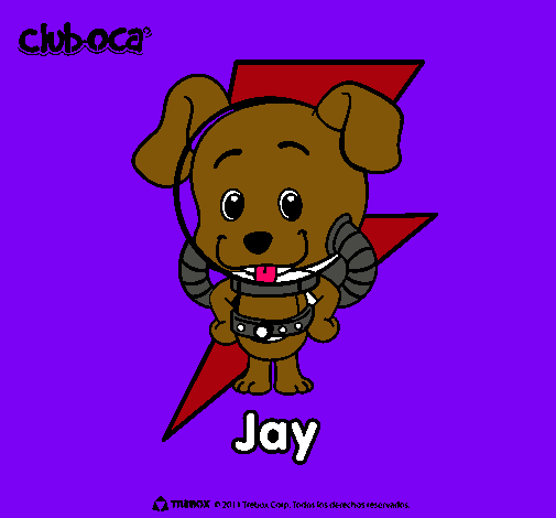 Jay