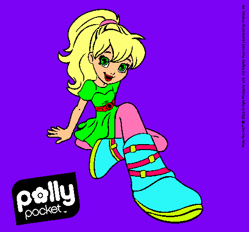 Polly Pocket 9