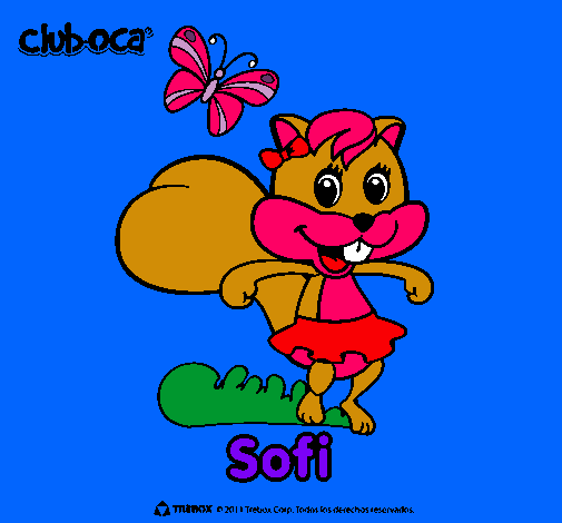 Sofi