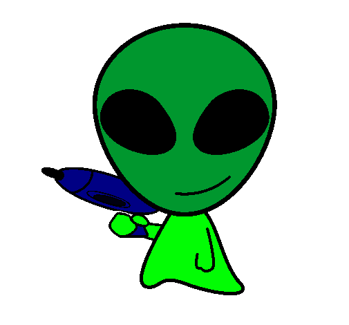 Alienígena II