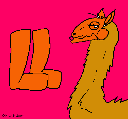 Llama