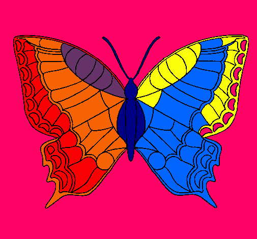 Mariposa