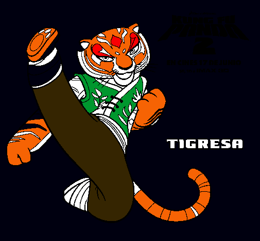 Tigresa