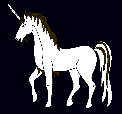 Unicornio II