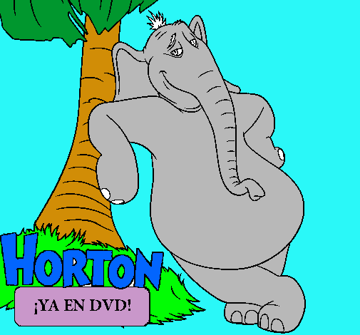 Horton