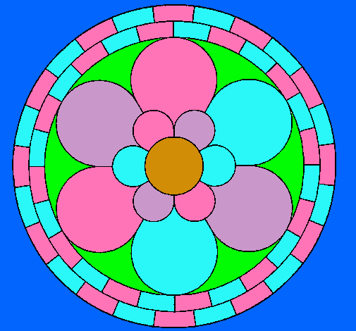 Mandala 2