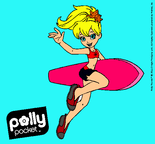 Polly Pocket 3