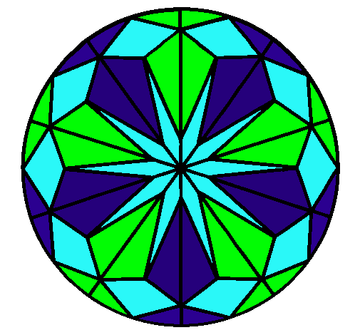 Mandala 42