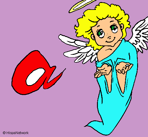 Ángel