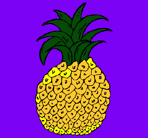 piña