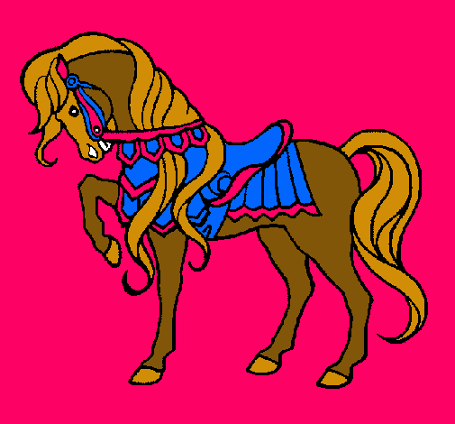 Caballo