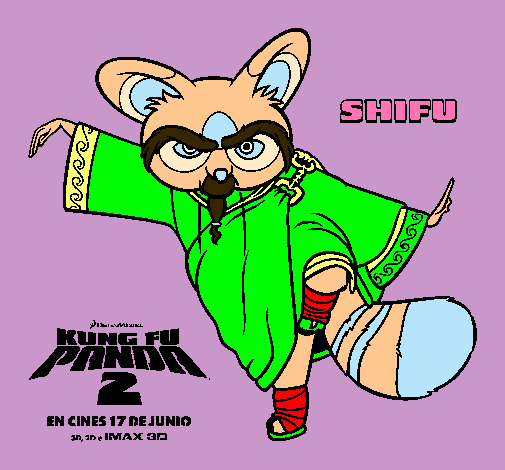 Shifu