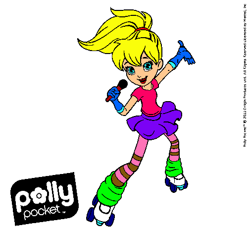 Polly Pocket 2