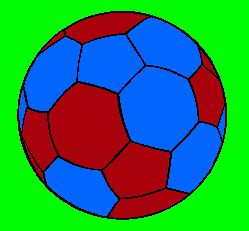 Pelota de fútbol II