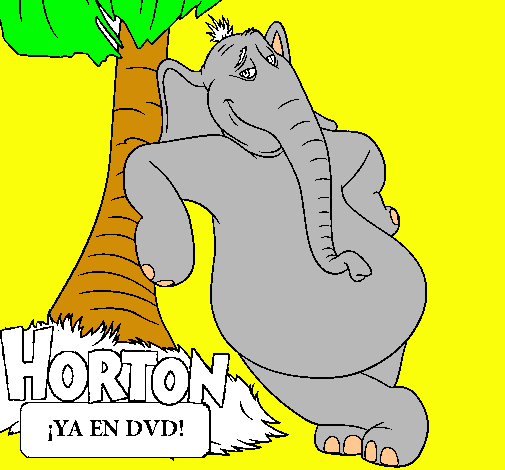 Horton