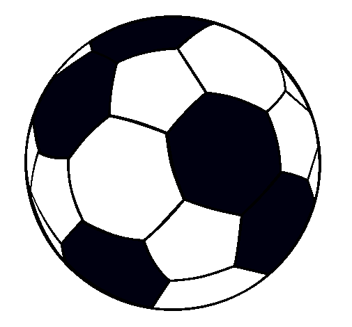 Pelota de fútbol II