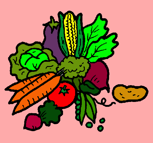 verduras