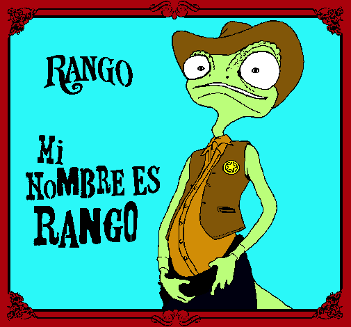 Rango