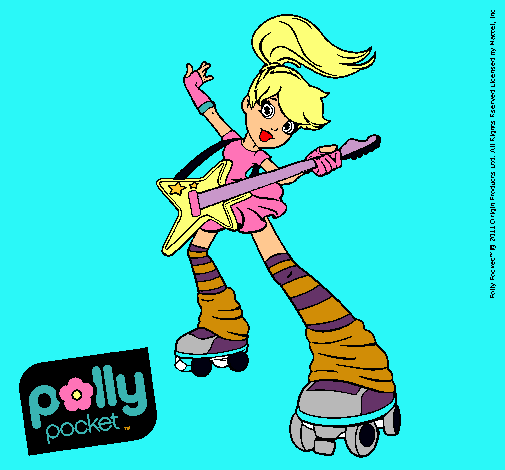 Polly Pocket 16