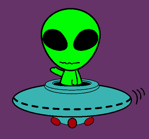 Alienígena