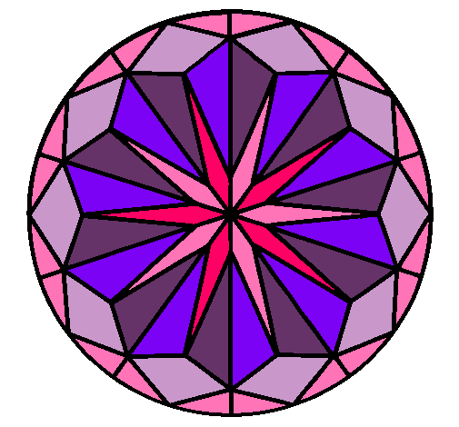 Mandala 42