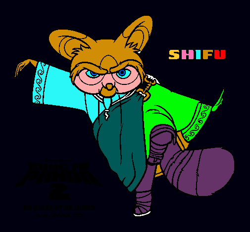 Shifu