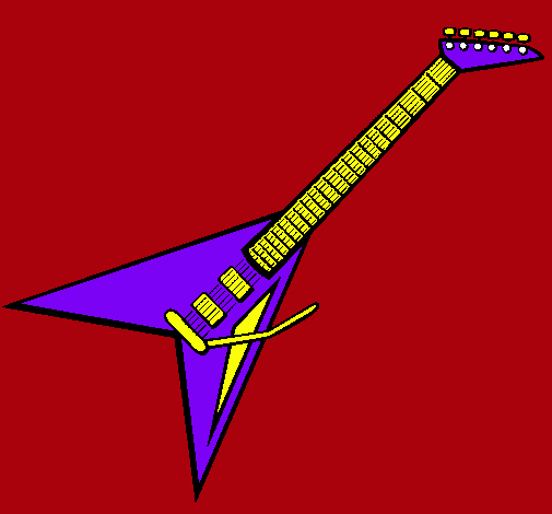 Guitarra eléctrica II