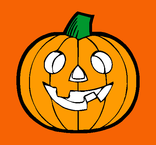 Calabaza IV