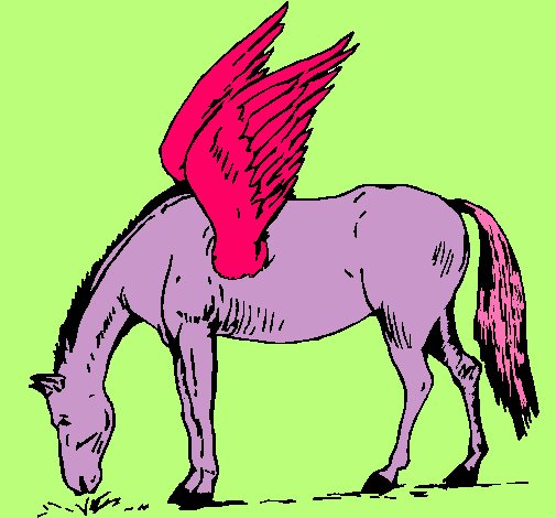 Pegaso