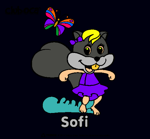 Sofi