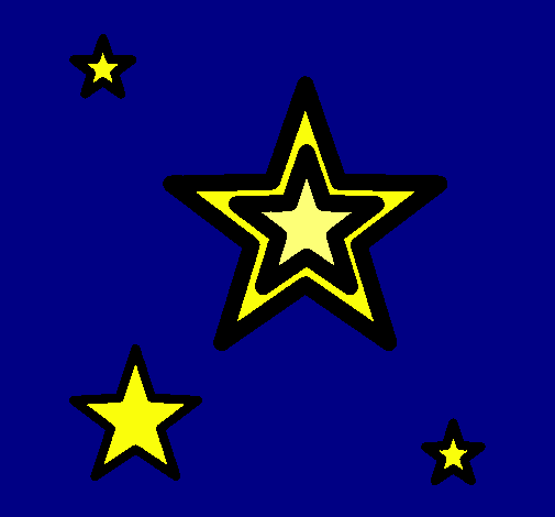 Estrellas