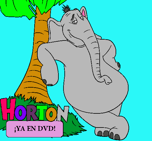 Horton