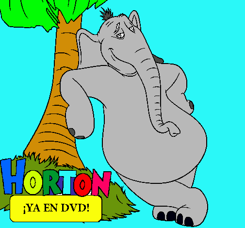 Horton