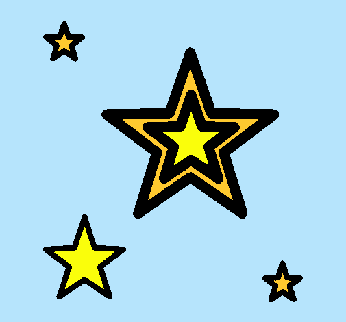 Estrellas