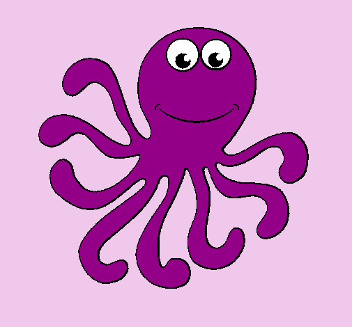 Pulpo 2