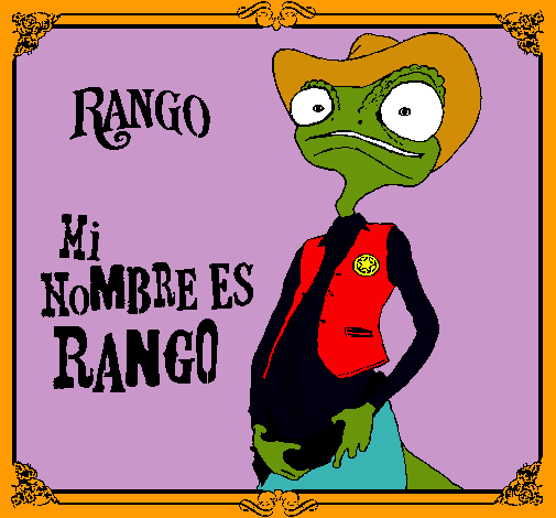 Rango