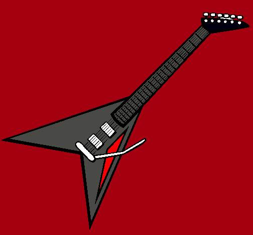 Guitarra eléctrica II