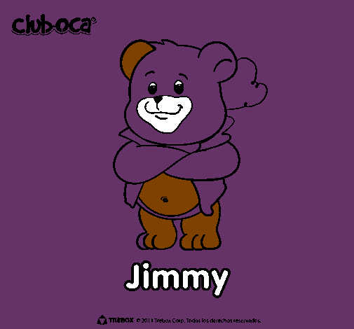 Jimmy