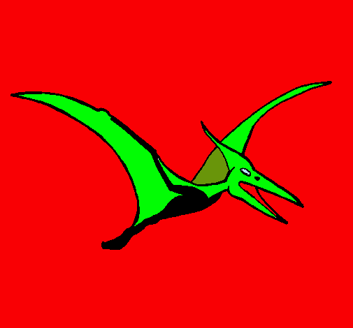 Pterodáctilo