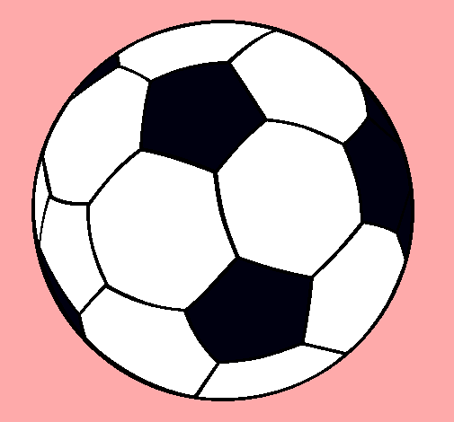 Pelota de fútbol II