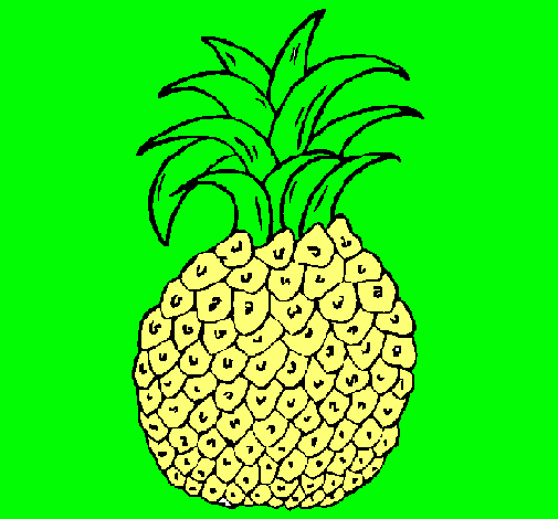 piña