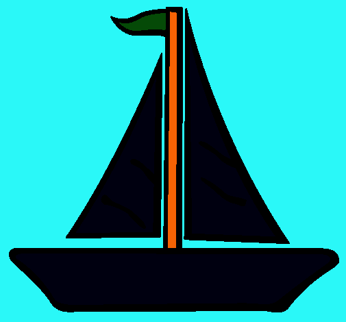 Barco velero