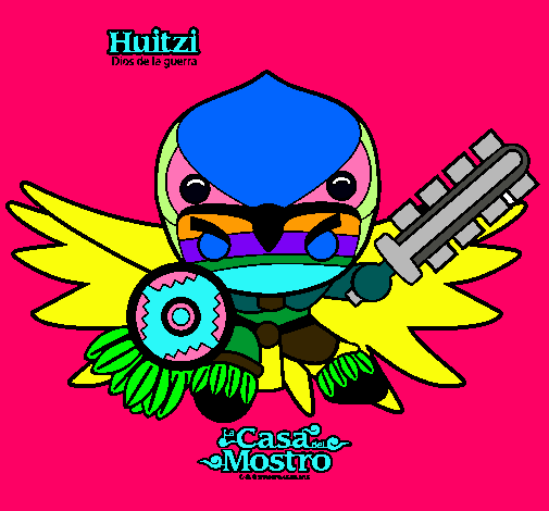 Huitzi