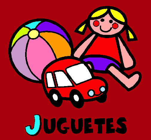 Juguetes