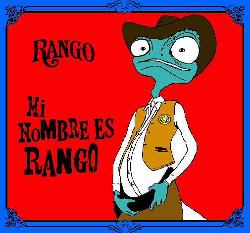 Rango