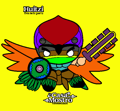 Huitzi