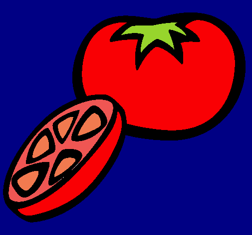 Tomate